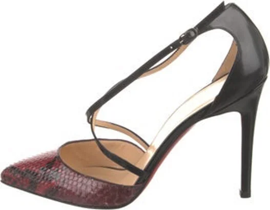 Christian Louboutin