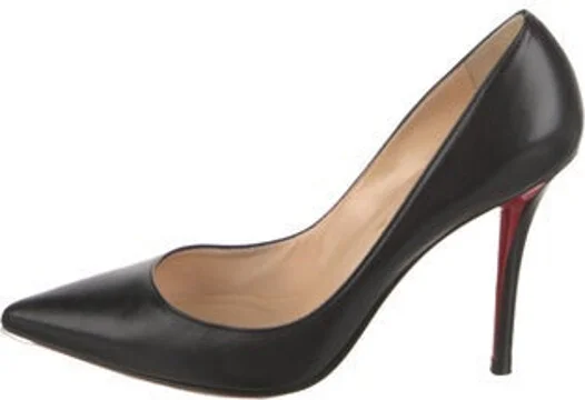 Christian Louboutin