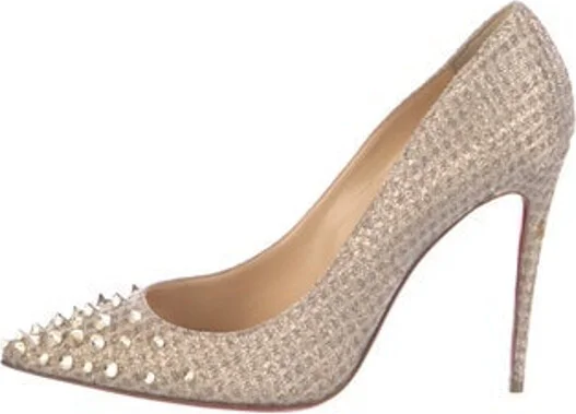 Christian Louboutin