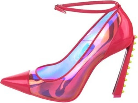 Christian Louboutin