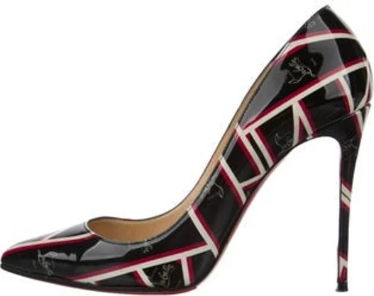 Christian Louboutin
