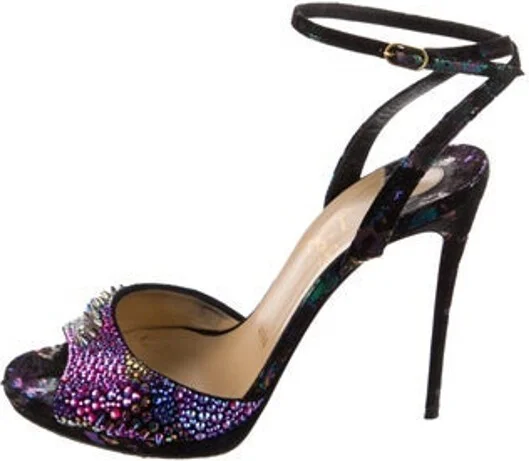 Christian Louboutin