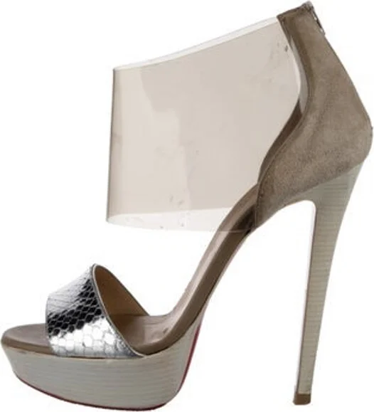 Christian Louboutin