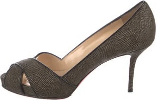 Christian Louboutin