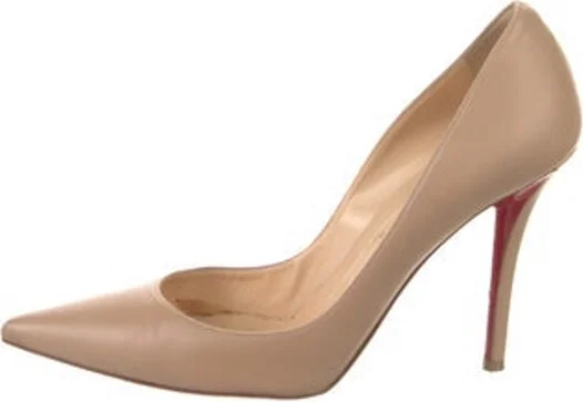 Christian Louboutin