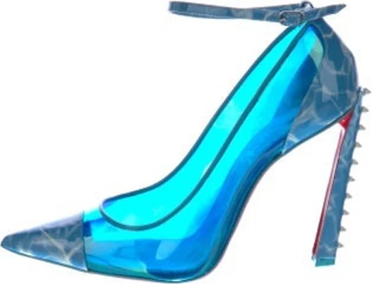 Christian Louboutin