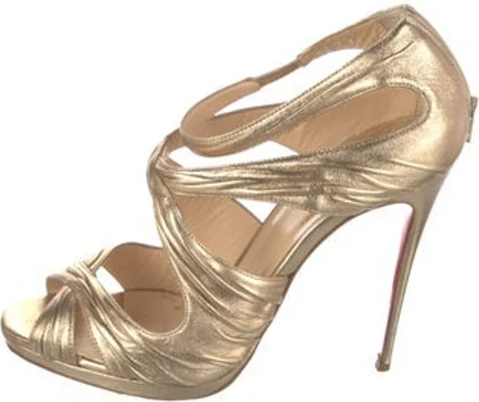 Christian Louboutin