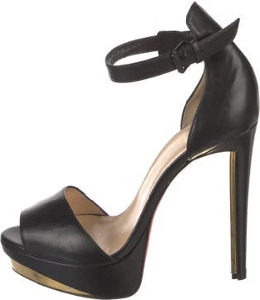 Christian Louboutin