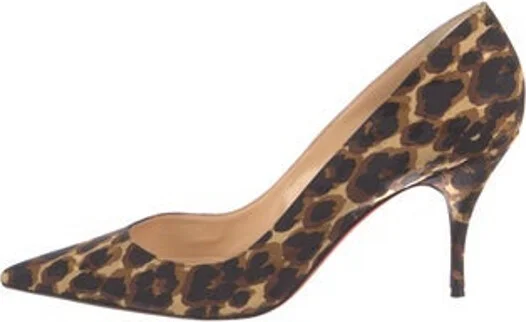 Christian Louboutin