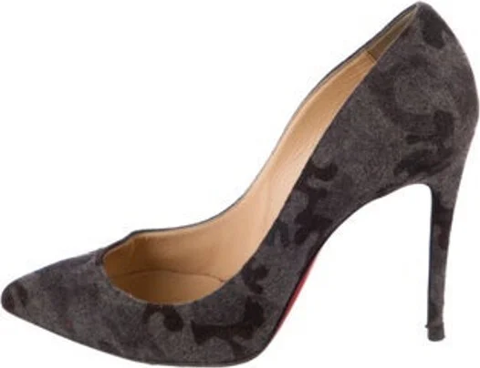 Christian Louboutin