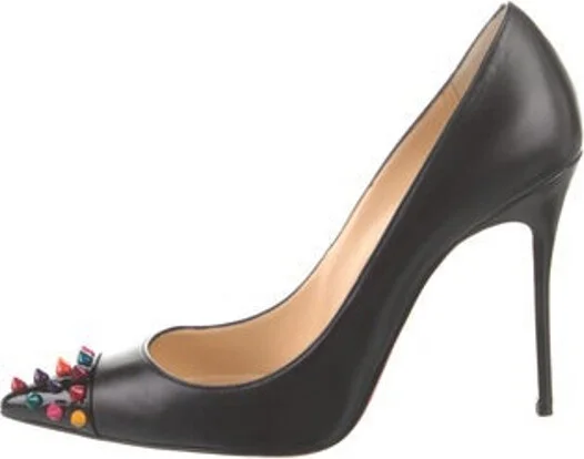 Christian Louboutin