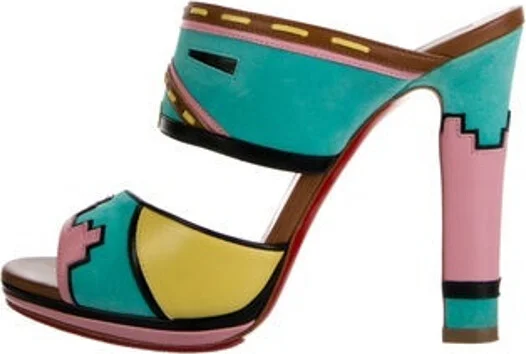 Christian Louboutin
