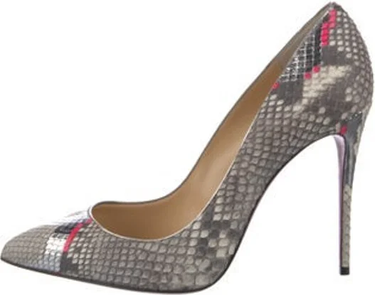 Christian Louboutin