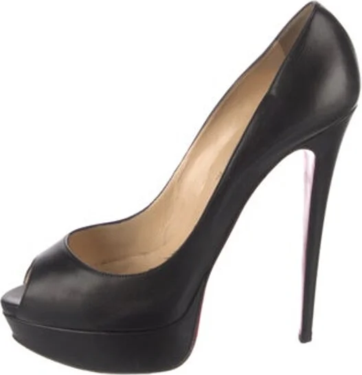 Christian Louboutin