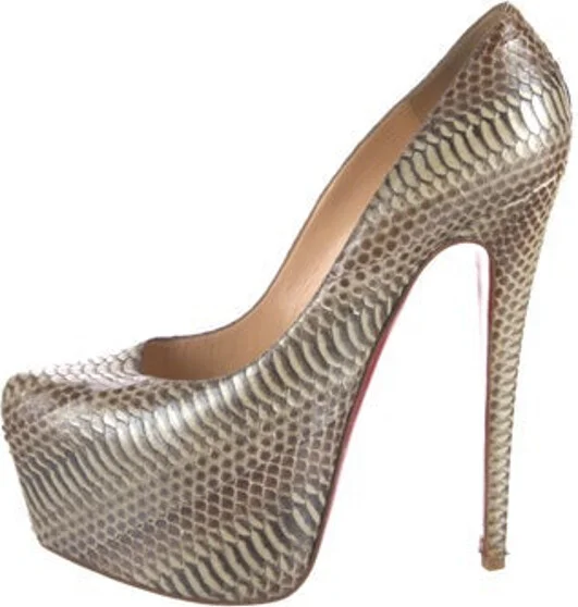 Christian Louboutin