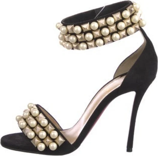 Christian Louboutin