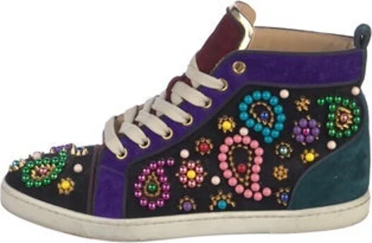 Christian Louboutin