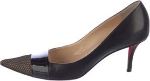 Christian Louboutin