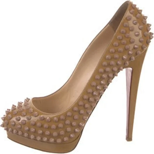 Christian Louboutin