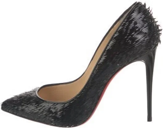 Christian Louboutin