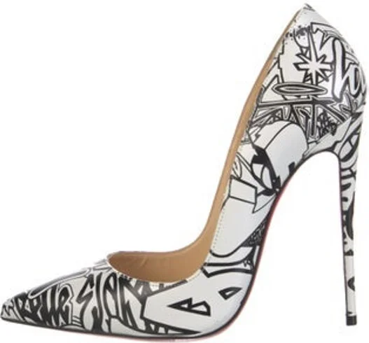Christian Louboutin