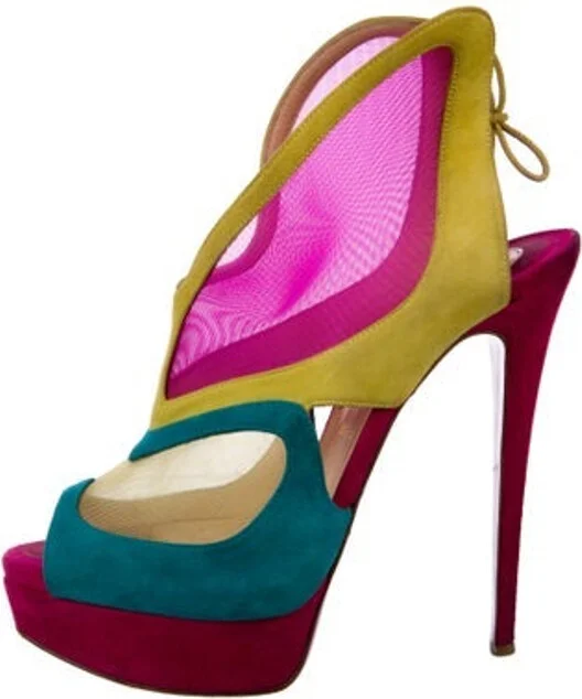 Christian Louboutin