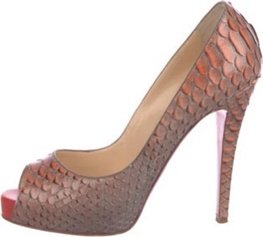 Christian Louboutin