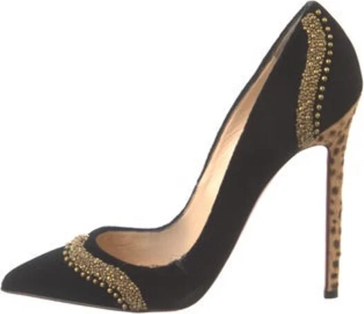 Christian Louboutin