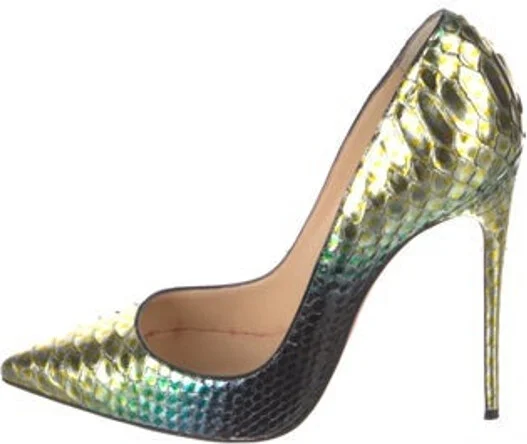 Christian Louboutin