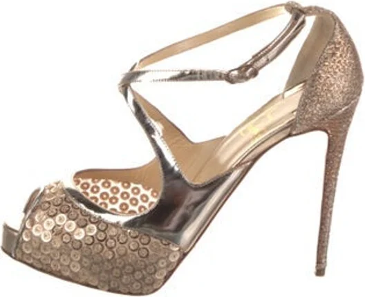 Christian Louboutin