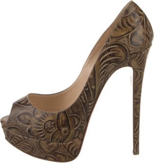 Christian Louboutin