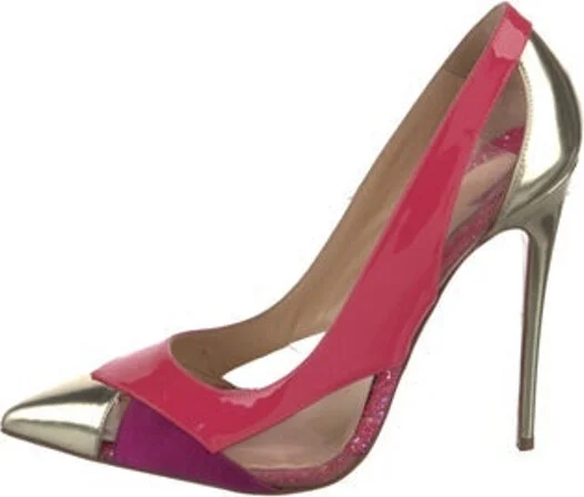 Christian Louboutin