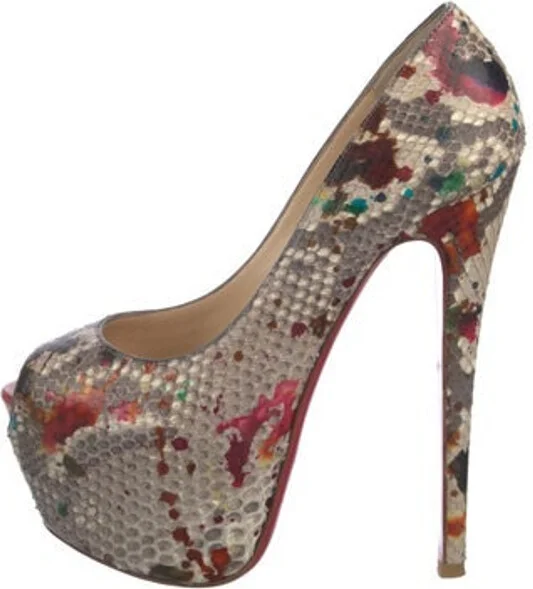Christian Louboutin