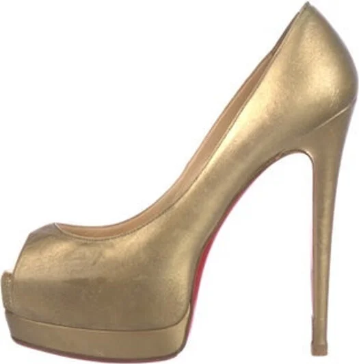Christian Louboutin