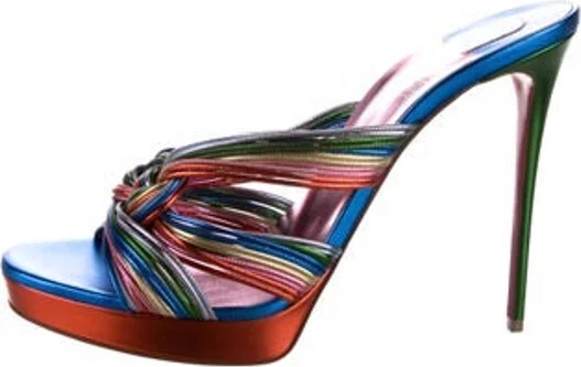 Christian Louboutin