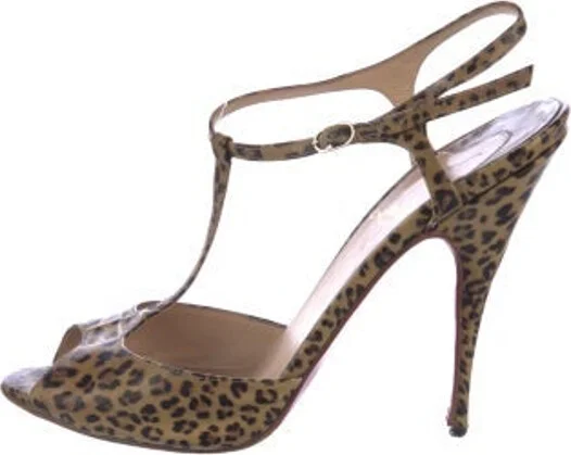 Christian Louboutin