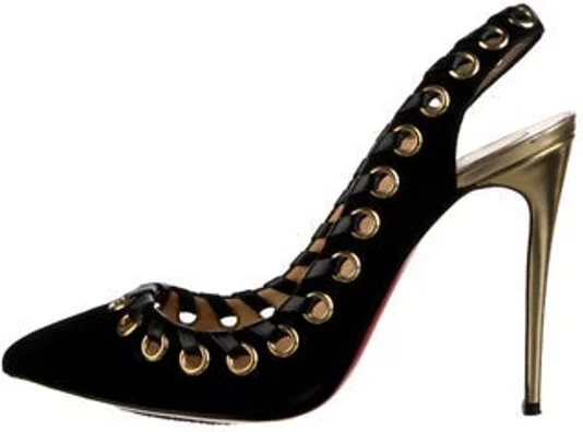 Christian Louboutin