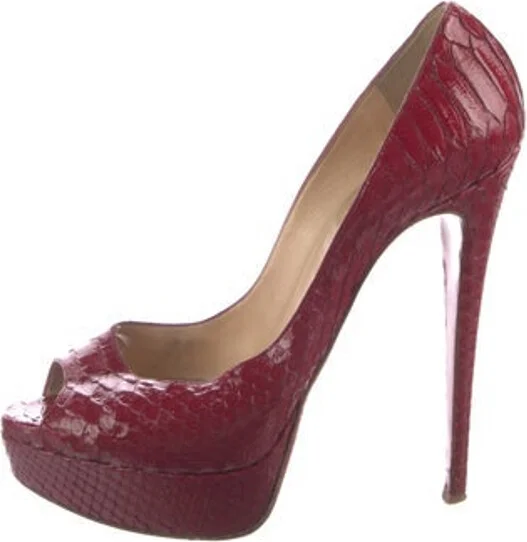 Christian Louboutin
