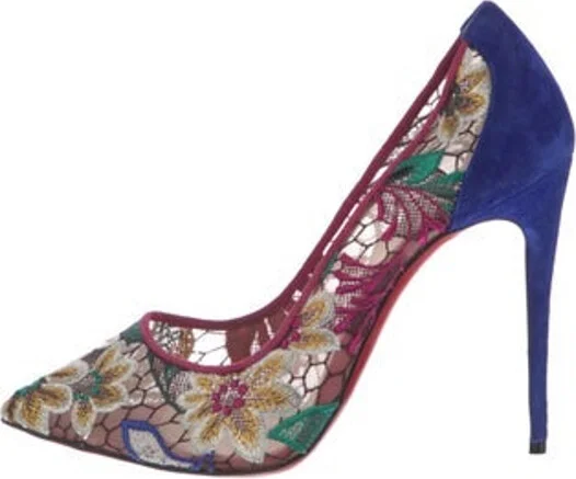 Christian Louboutin