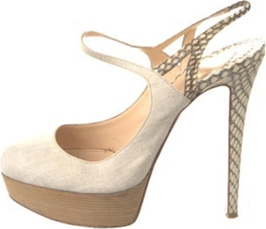 Christian Louboutin