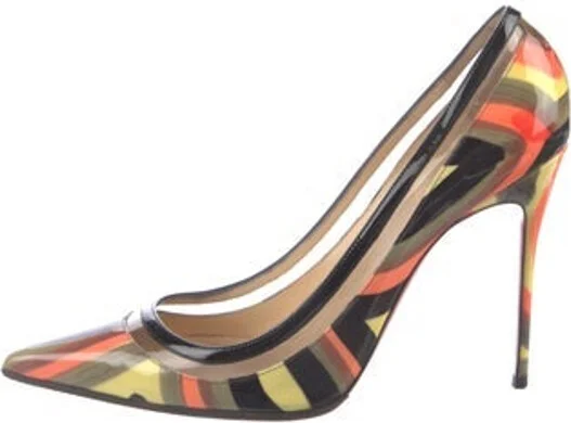Christian Louboutin