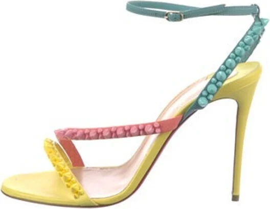 Christian Louboutin