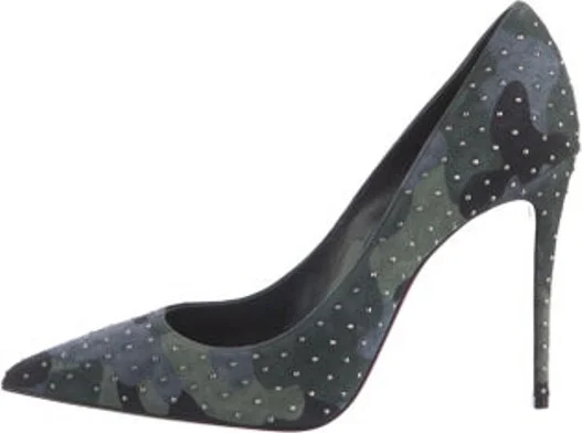 Christian Louboutin