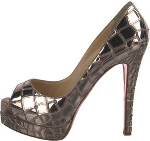 Christian Louboutin