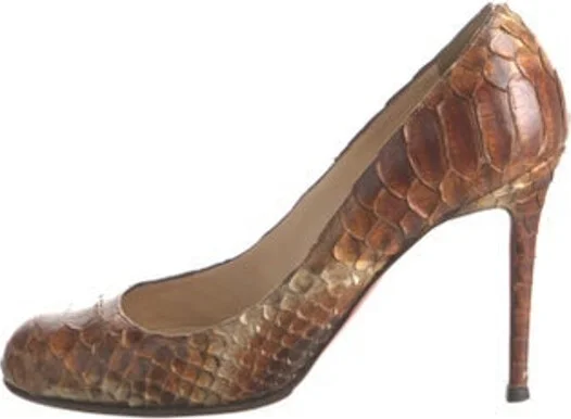 Christian Louboutin