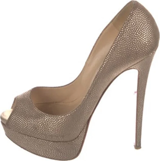 Christian Louboutin
