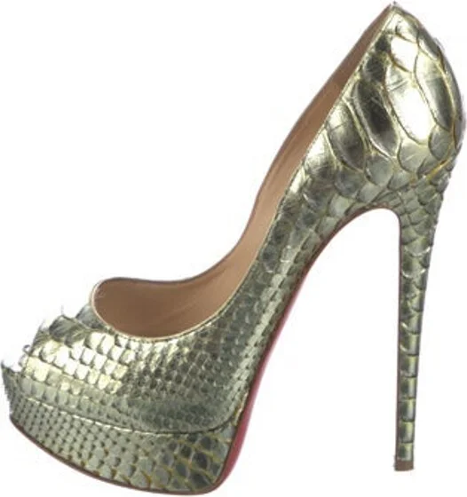 Christian Louboutin