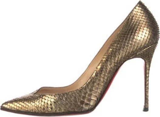 Christian Louboutin