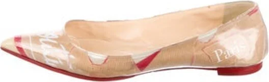Christian Louboutin