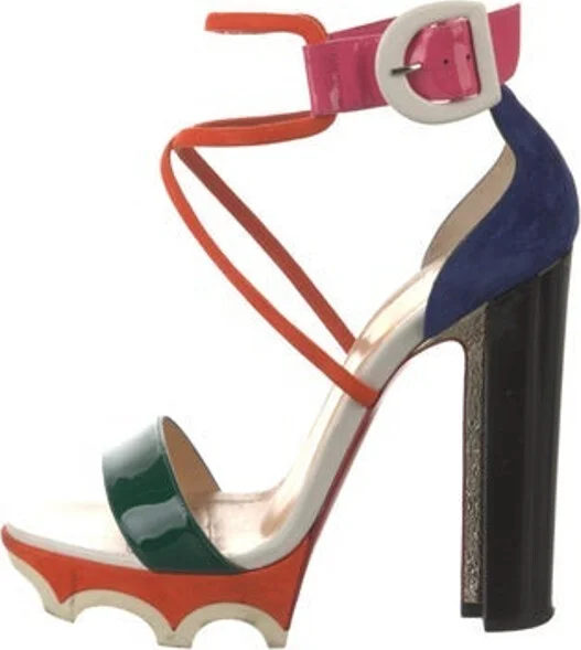 Christian Louboutin